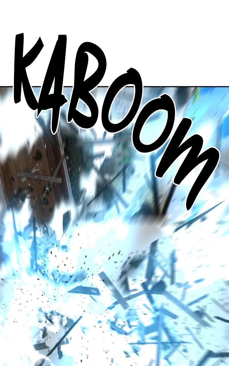 The Monkey King's Journey to the Murim Chapter 30 page 71 - 