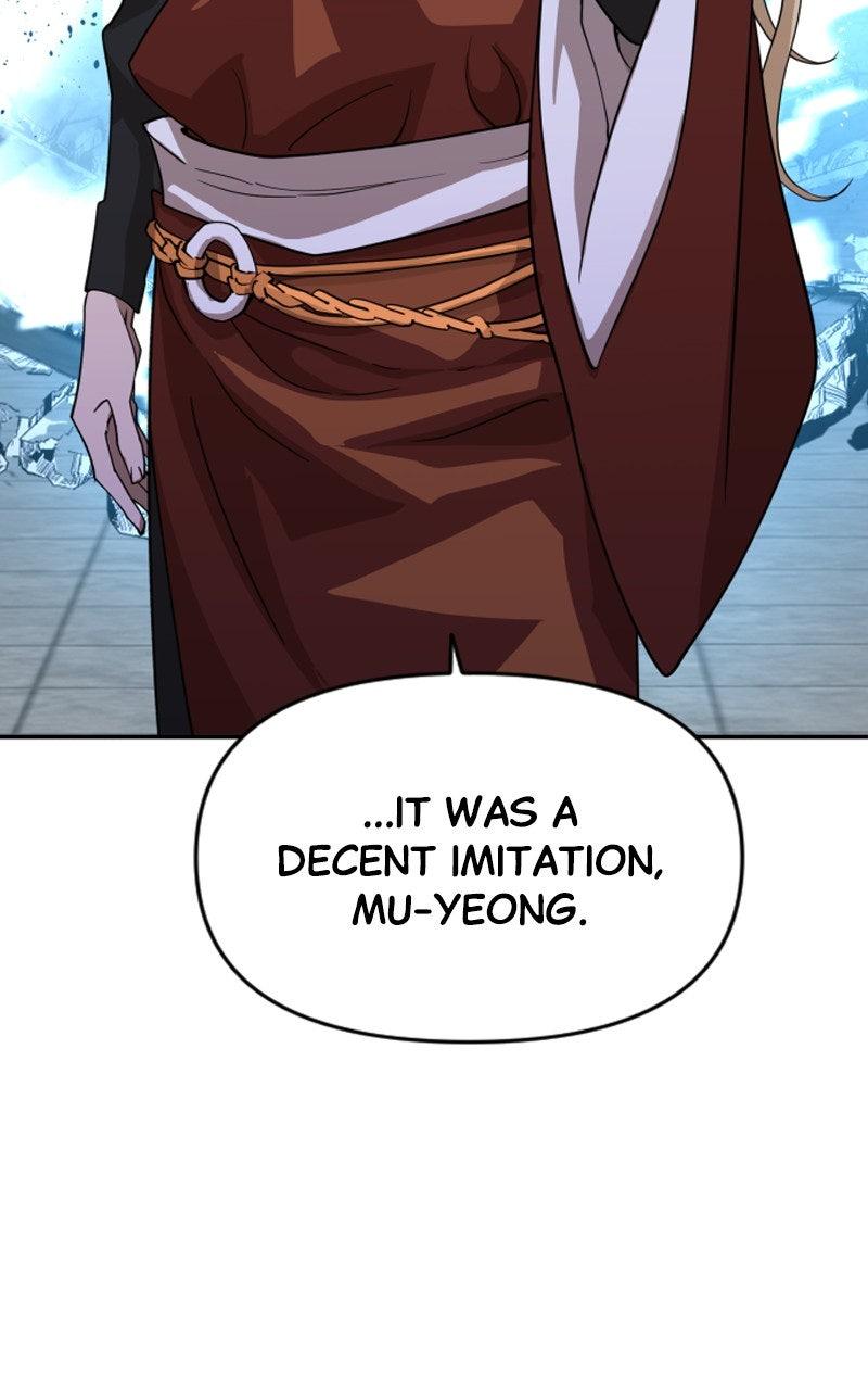 The Monkey King's Journey to the Murim Chapter 30 page 77 - 