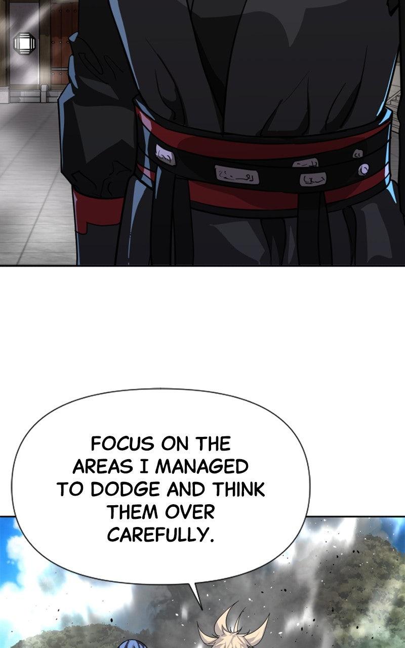 The Monkey King's Journey to the Murim Chapter 30 page 79 - 