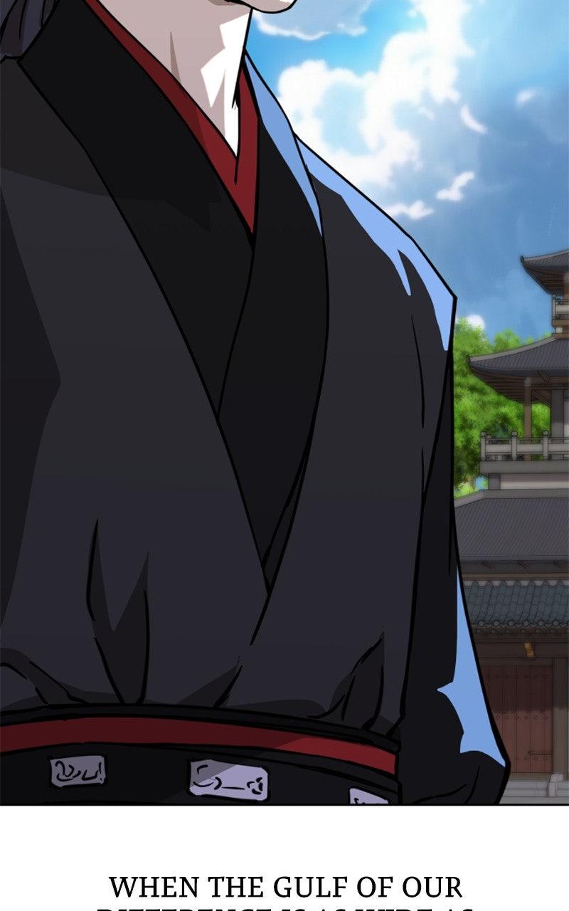 The Monkey King's Journey to the Murim Chapter 30 page 90 - 