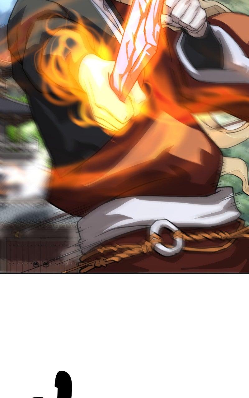 The Monkey King's Journey to the Murim Chapter 30 page 10 - 