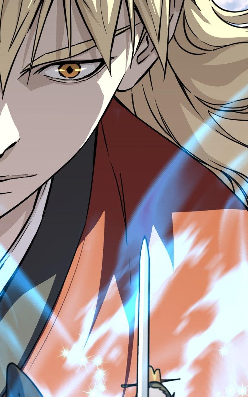 The Monkey King's Journey to the Murim Chapter 30 page 92 - 