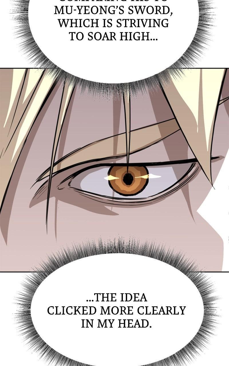 The Monkey King's Journey to the Murim Chapter 30 page 95 - 