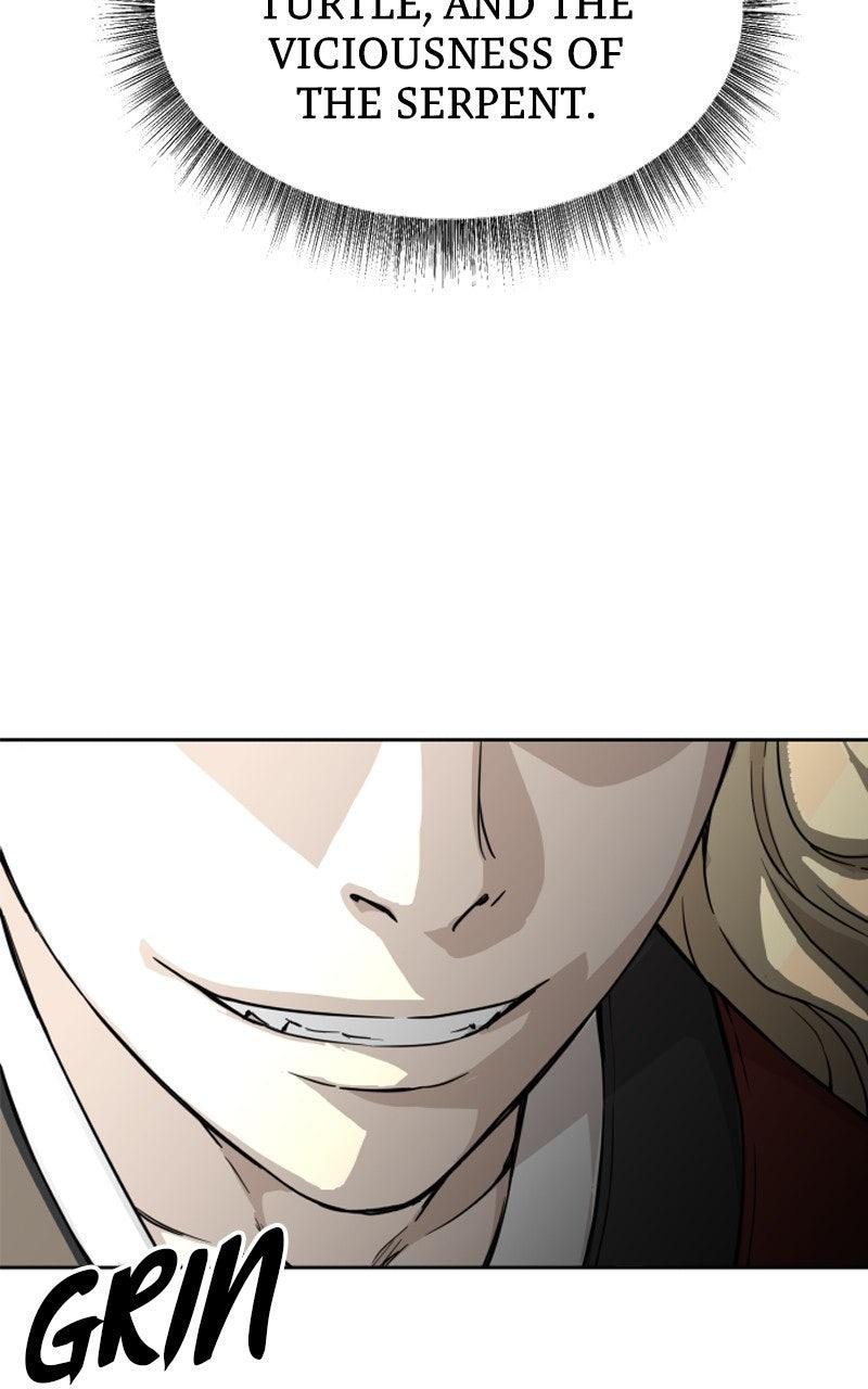 The Monkey King's Journey to the Murim Chapter 30 page 98 - 