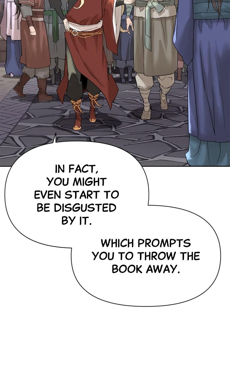The Monkey King's Journey to the Murim Chapter 31 page 104 - 