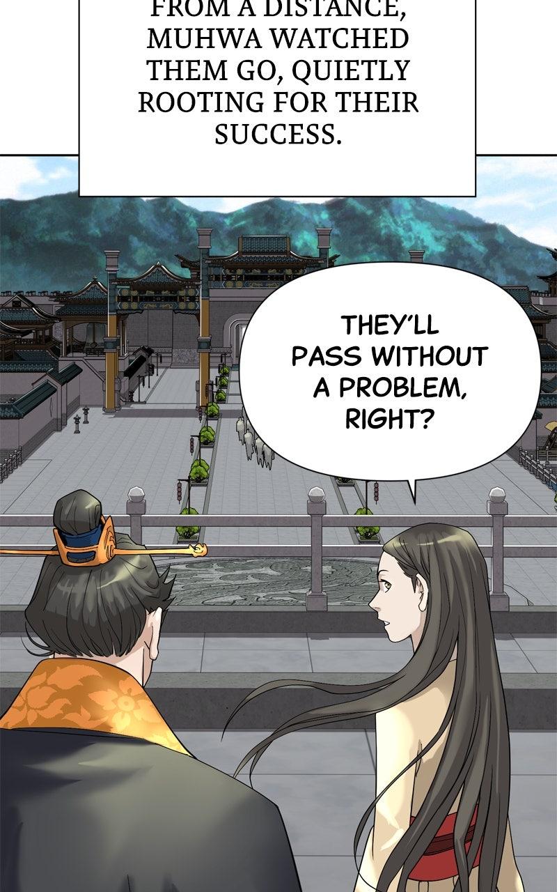The Monkey King's Journey to the Murim Chapter 31 page 116 - 