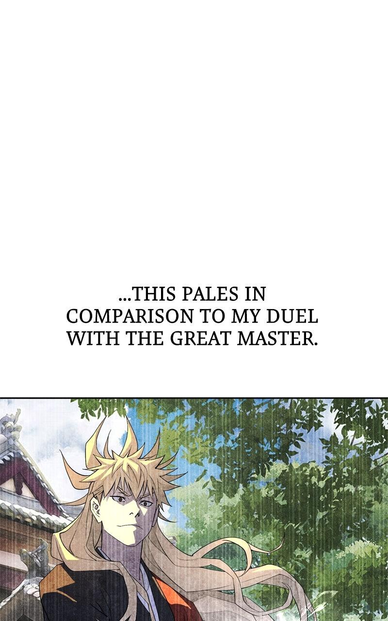 The Monkey King's Journey to the Murim Chapter 31 page 13 - 