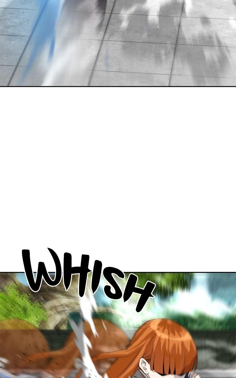 The Monkey King's Journey to the Murim Chapter 31 page 20 - 