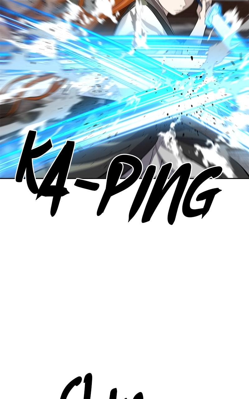 The Monkey King's Journey to the Murim Chapter 31 page 21 - 
