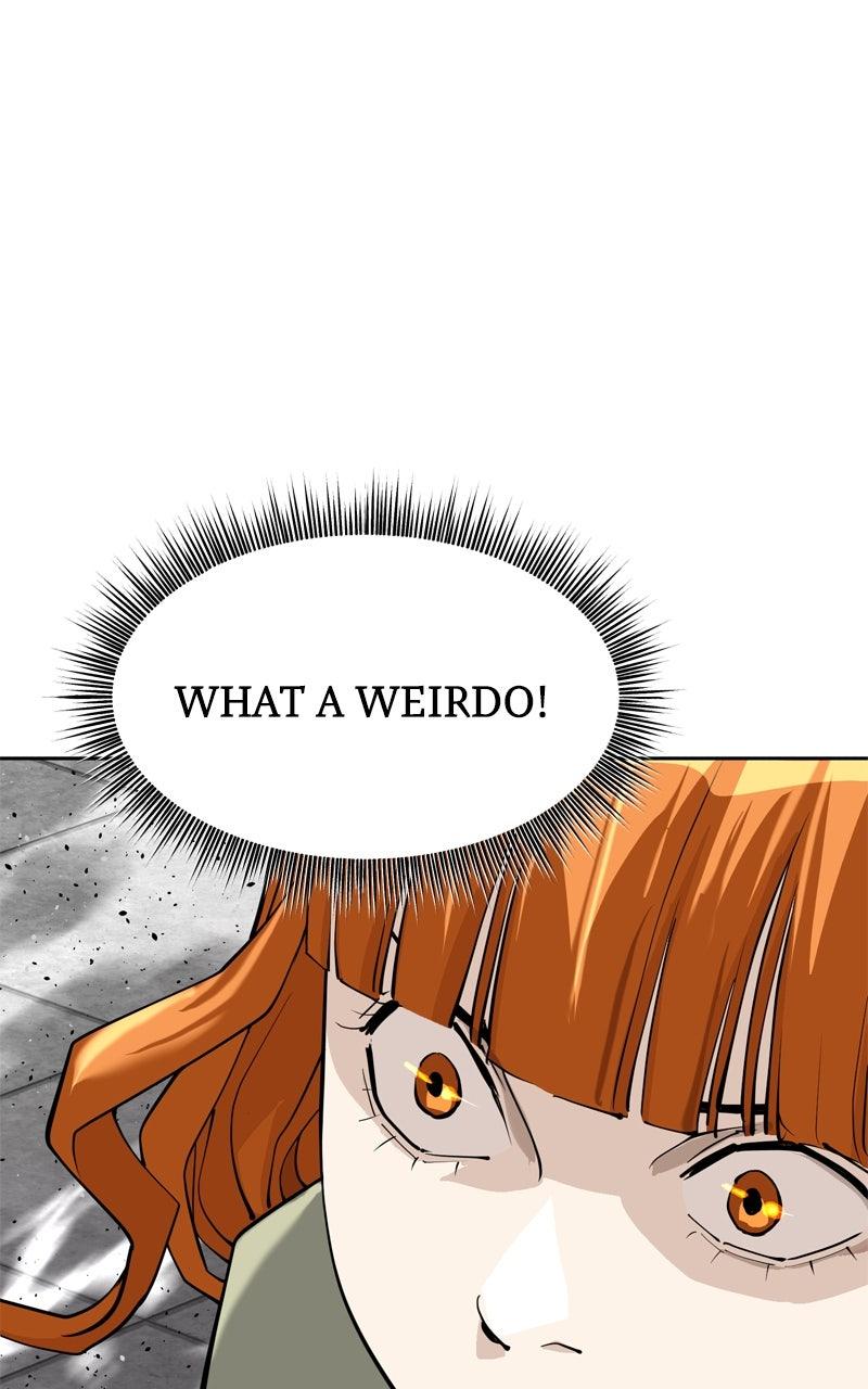 The Monkey King's Journey to the Murim Chapter 31 page 23 - 