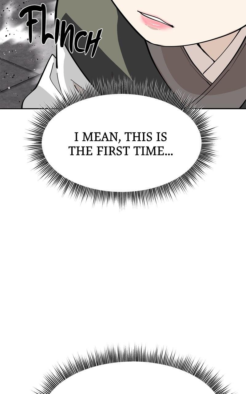 The Monkey King's Journey to the Murim Chapter 31 page 24 - 