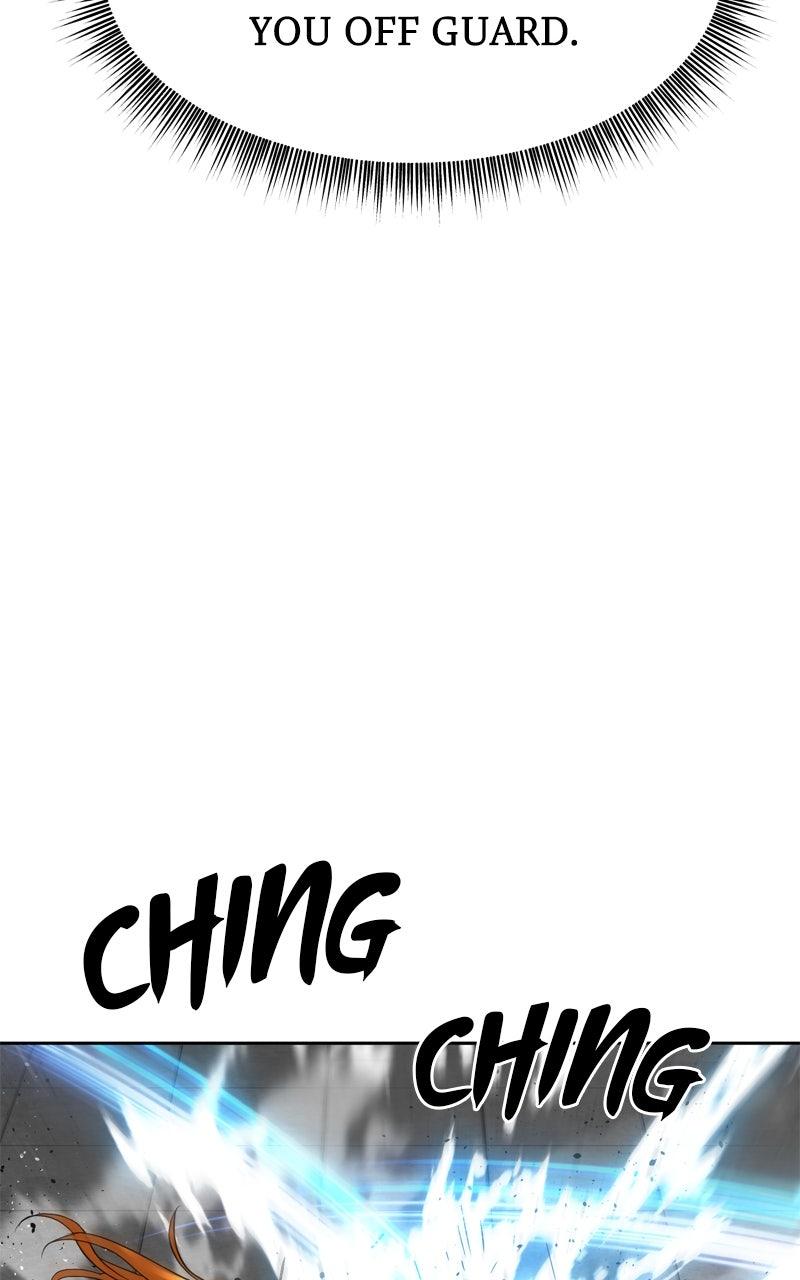 The Monkey King's Journey to the Murim Chapter 31 page 29 - 
