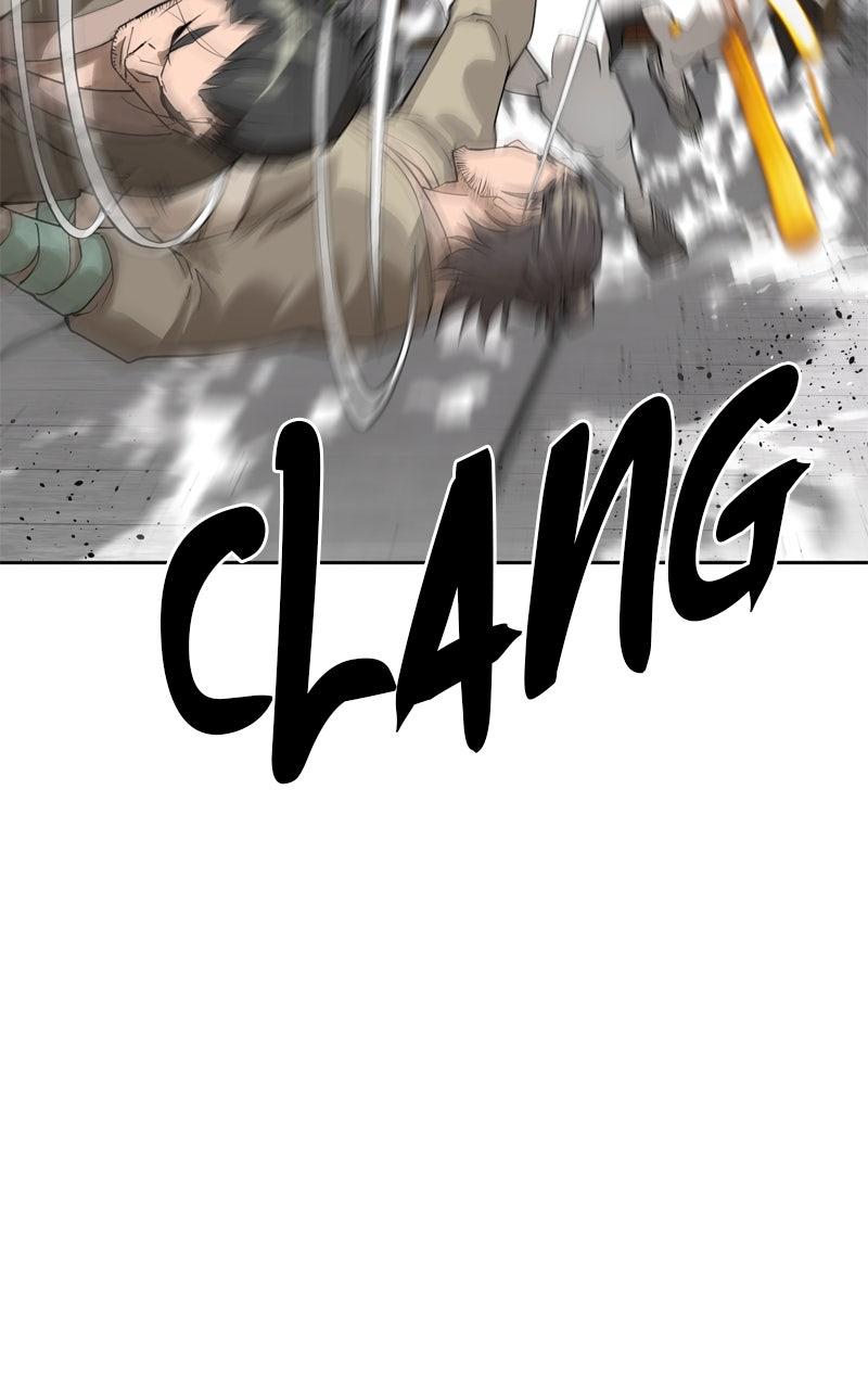 The Monkey King's Journey to the Murim Chapter 31 page 32 - 