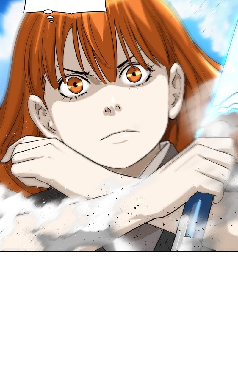 The Monkey King's Journey to the Murim Chapter 31 page 37 - 