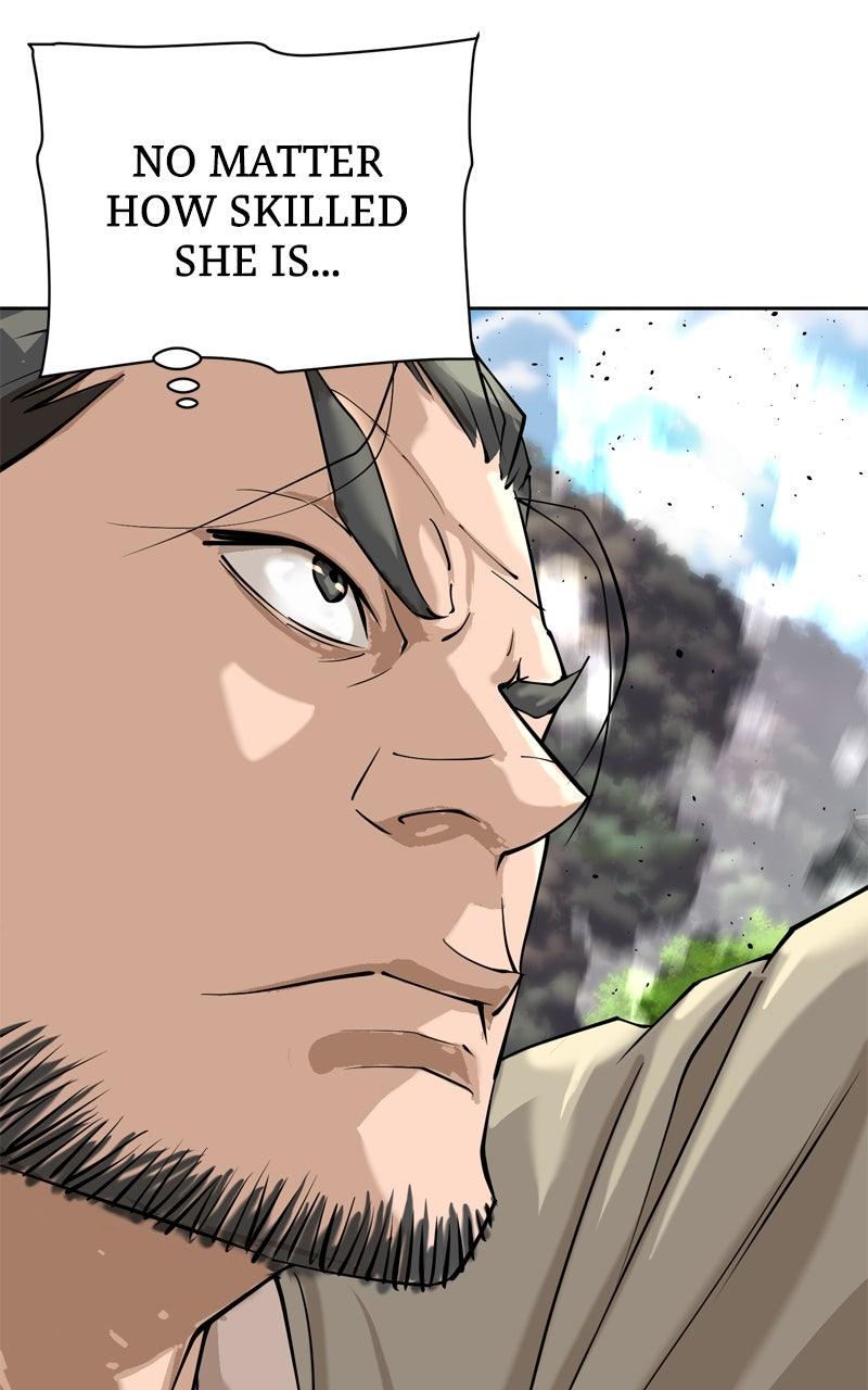 The Monkey King's Journey to the Murim Chapter 31 page 38 - 