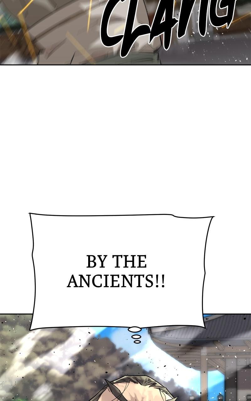 The Monkey King's Journey to the Murim Chapter 31 page 45 - 