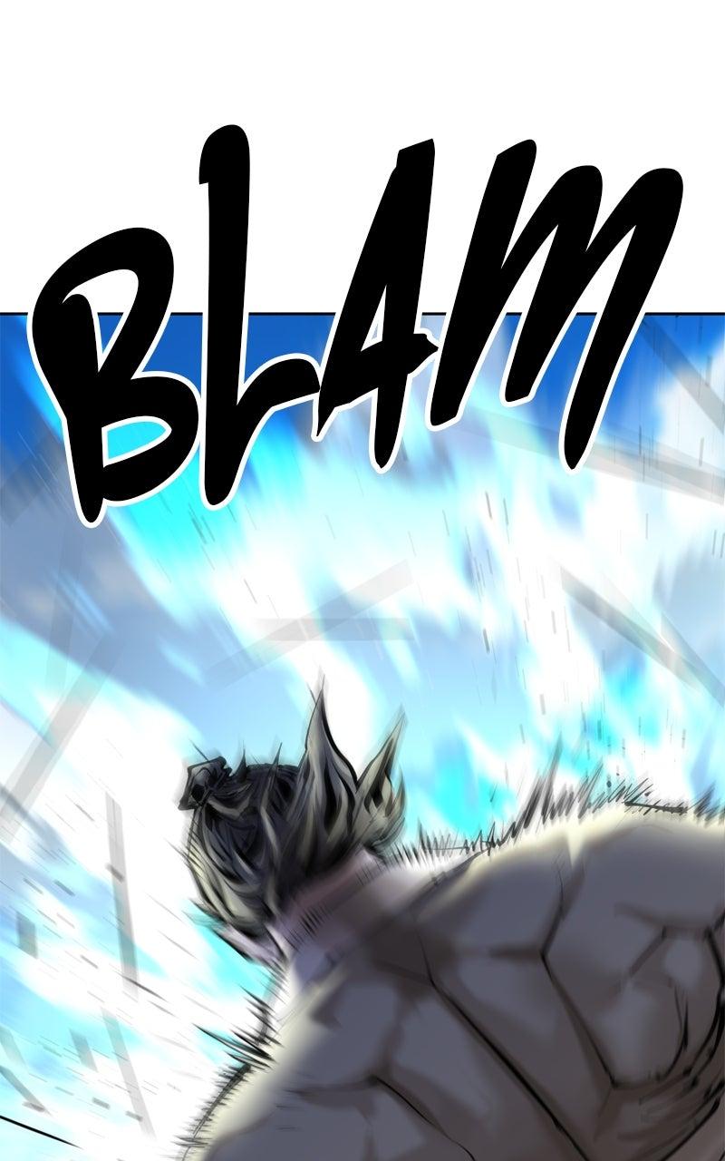 The Monkey King's Journey to the Murim Chapter 31 page 54 - 