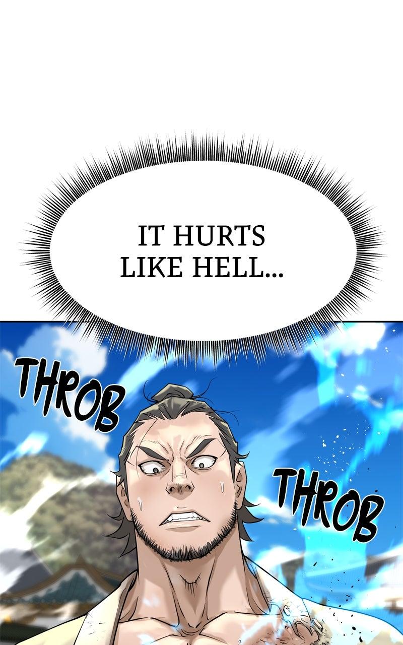 The Monkey King's Journey to the Murim Chapter 31 page 58 - 