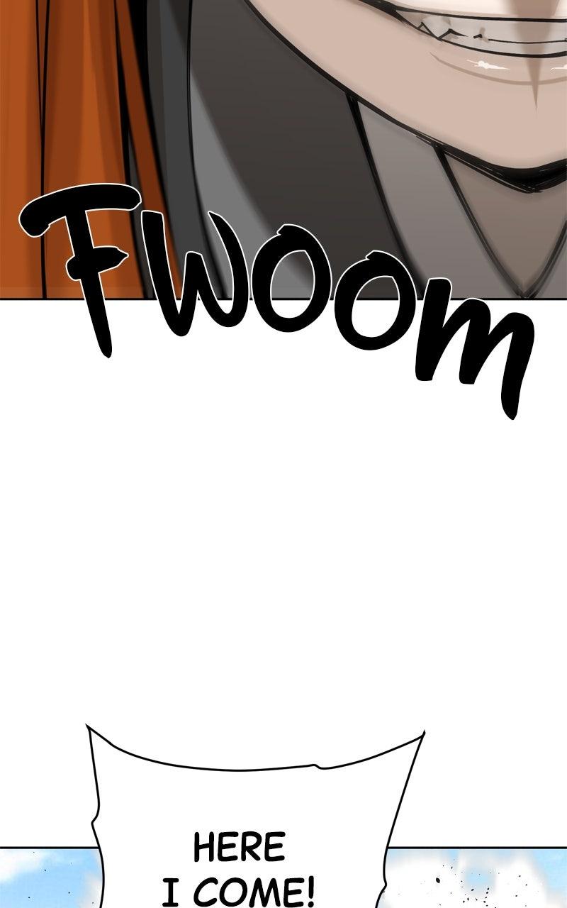 The Monkey King's Journey to the Murim Chapter 31 page 64 - 