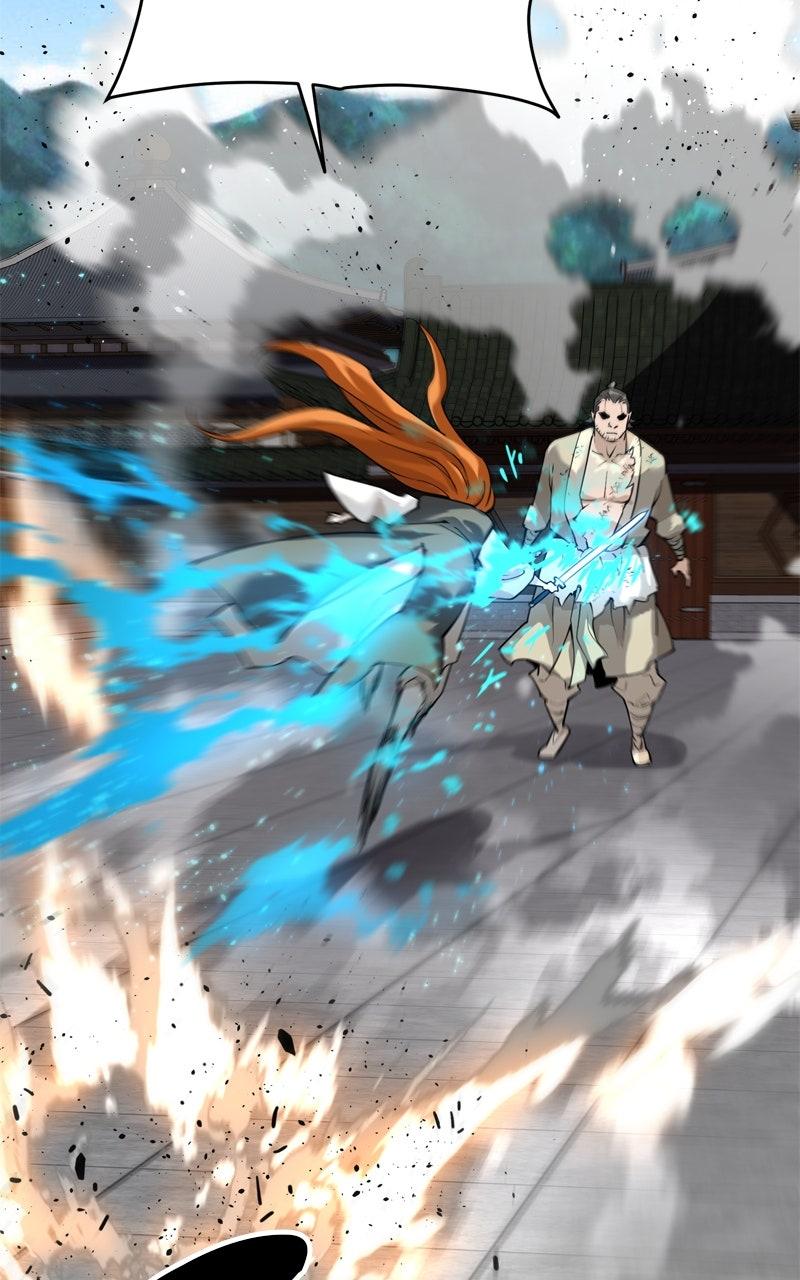 The Monkey King's Journey to the Murim Chapter 31 page 65 - 