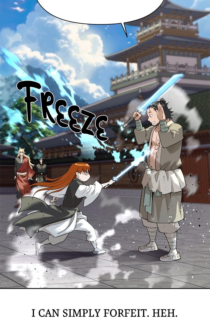 The Monkey King's Journey to the Murim Chapter 31 page 69 - 