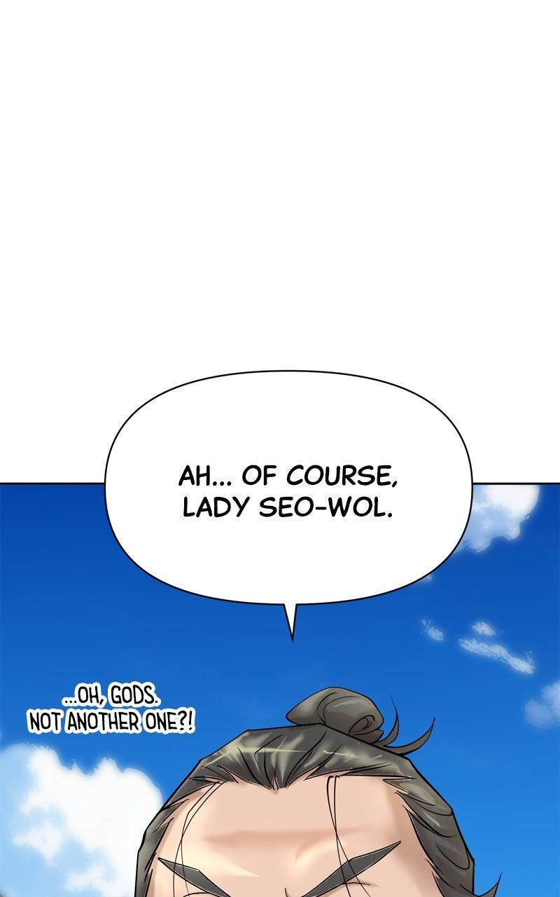 The Monkey King's Journey to the Murim Chapter 31 page 79 - 