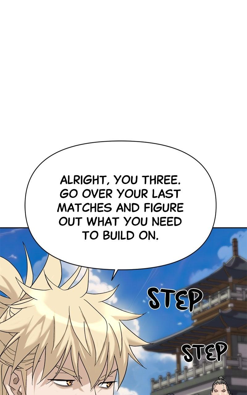 The Monkey King's Journey to the Murim Chapter 31 page 81 - 