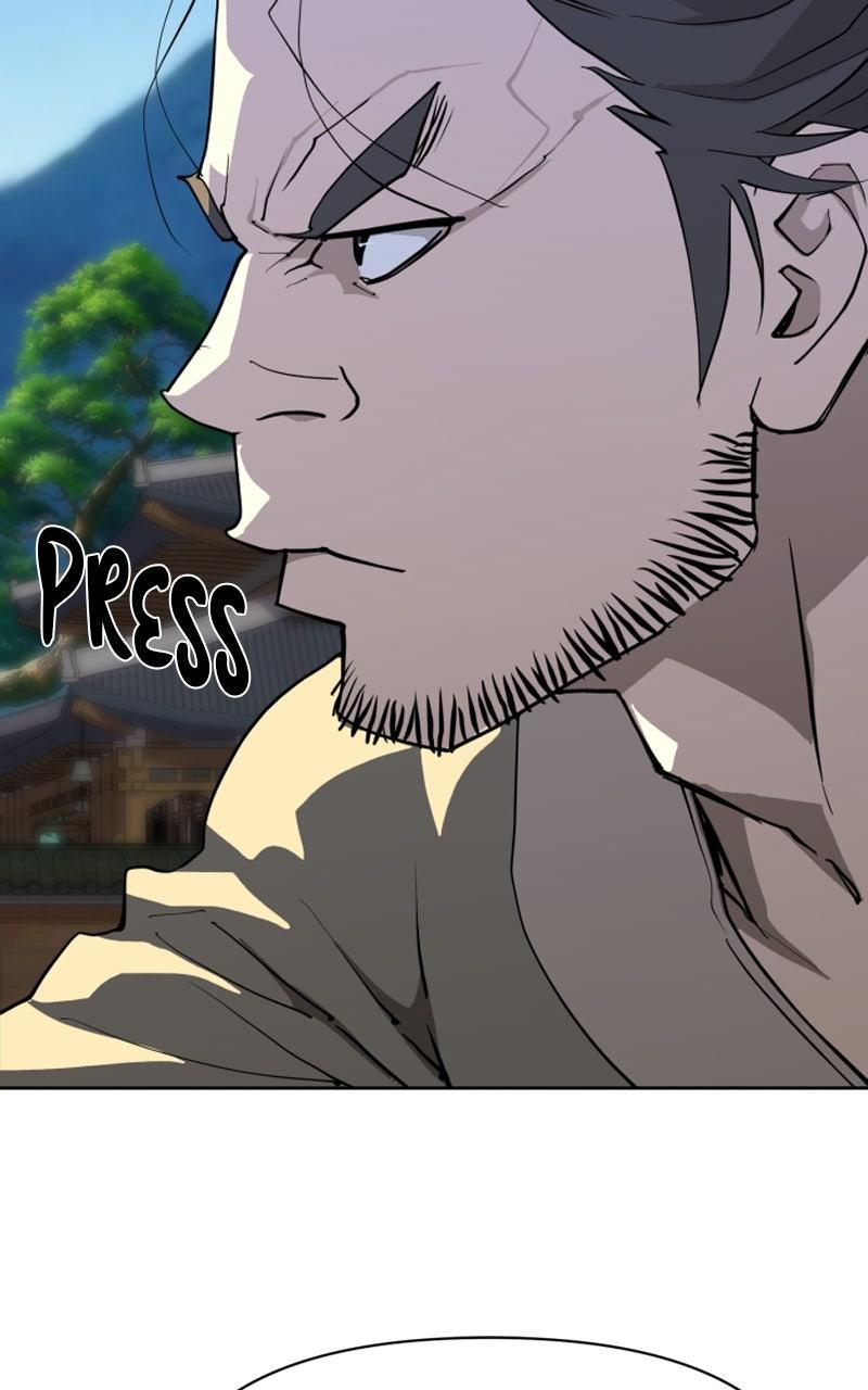 The Monkey King's Journey to the Murim Chapter 31 page 10 - 