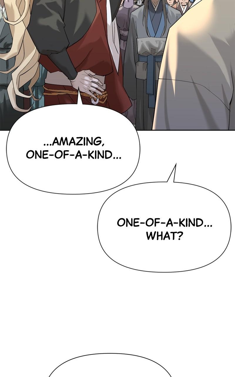 The Monkey King's Journey to the Murim Chapter 31 page 97 - 