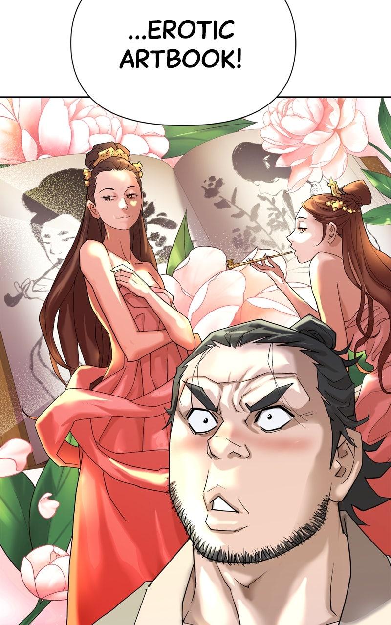 The Monkey King's Journey to the Murim Chapter 31 page 98 - 