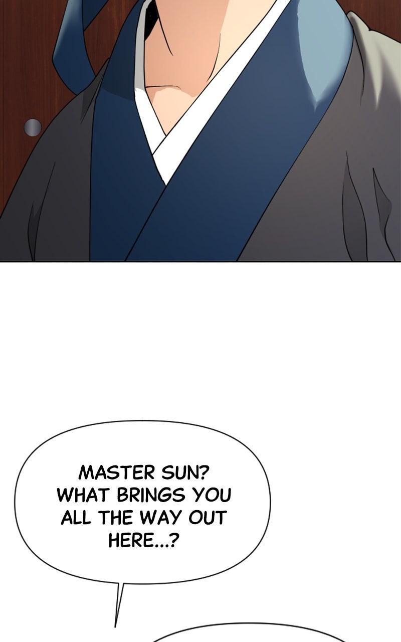 The Monkey King's Journey to the Murim Chapter 32 page 102 - 