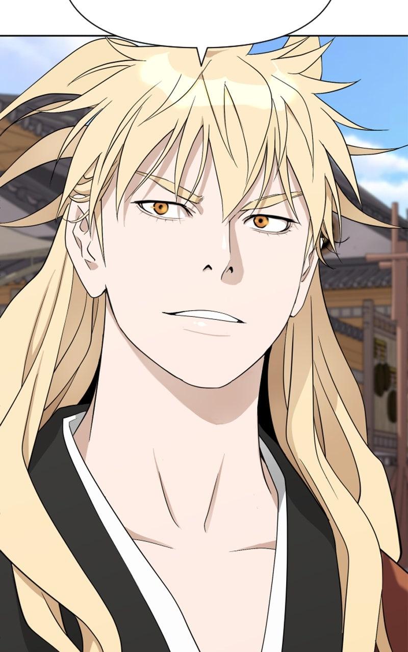 The Monkey King's Journey to the Murim Chapter 32 page 105 - 