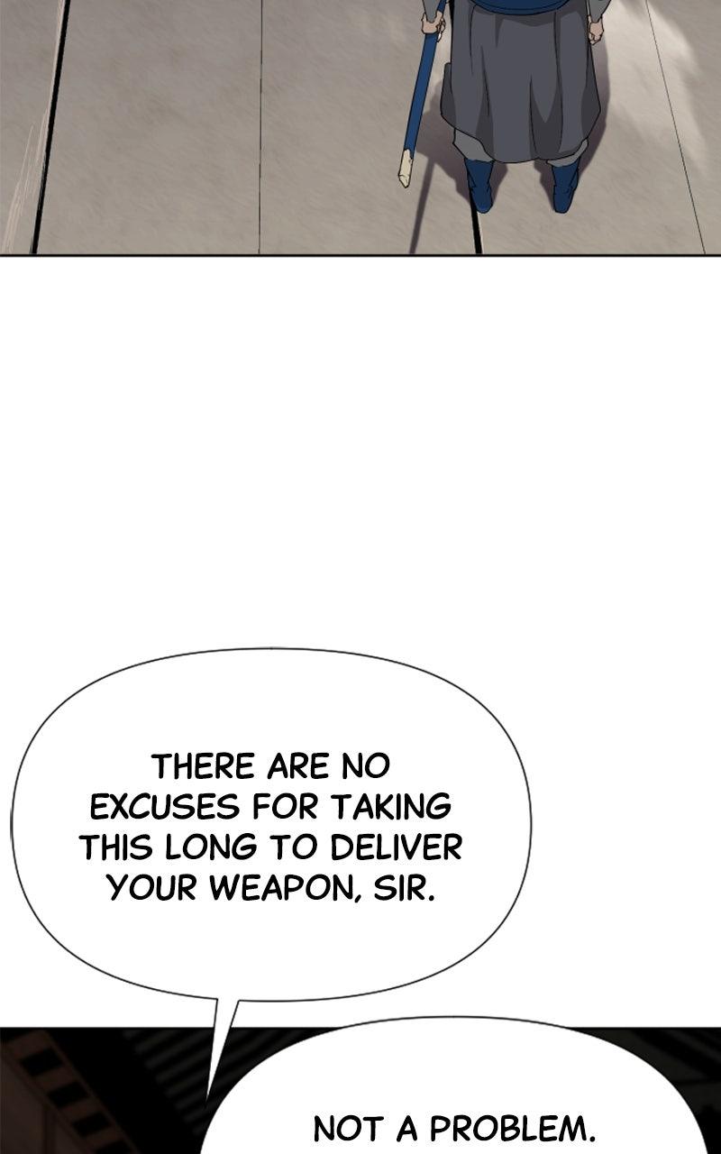 The Monkey King's Journey to the Murim Chapter 32 page 108 - 