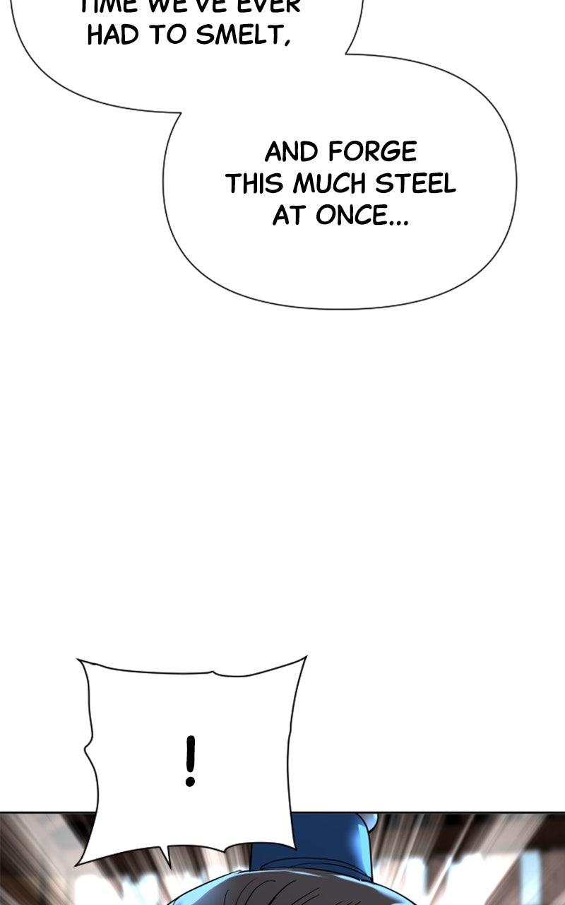 The Monkey King's Journey to the Murim Chapter 32 page 110 - 