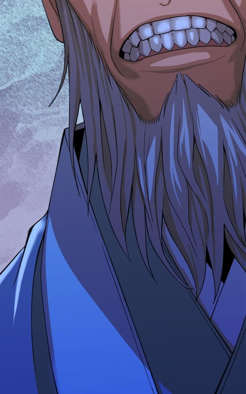 The Monkey King's Journey to the Murim Chapter 32 page 12 - 