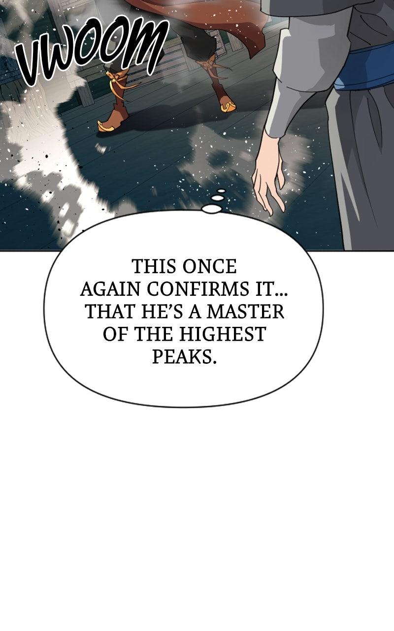 The Monkey King's Journey to the Murim Chapter 32 page 116 - 