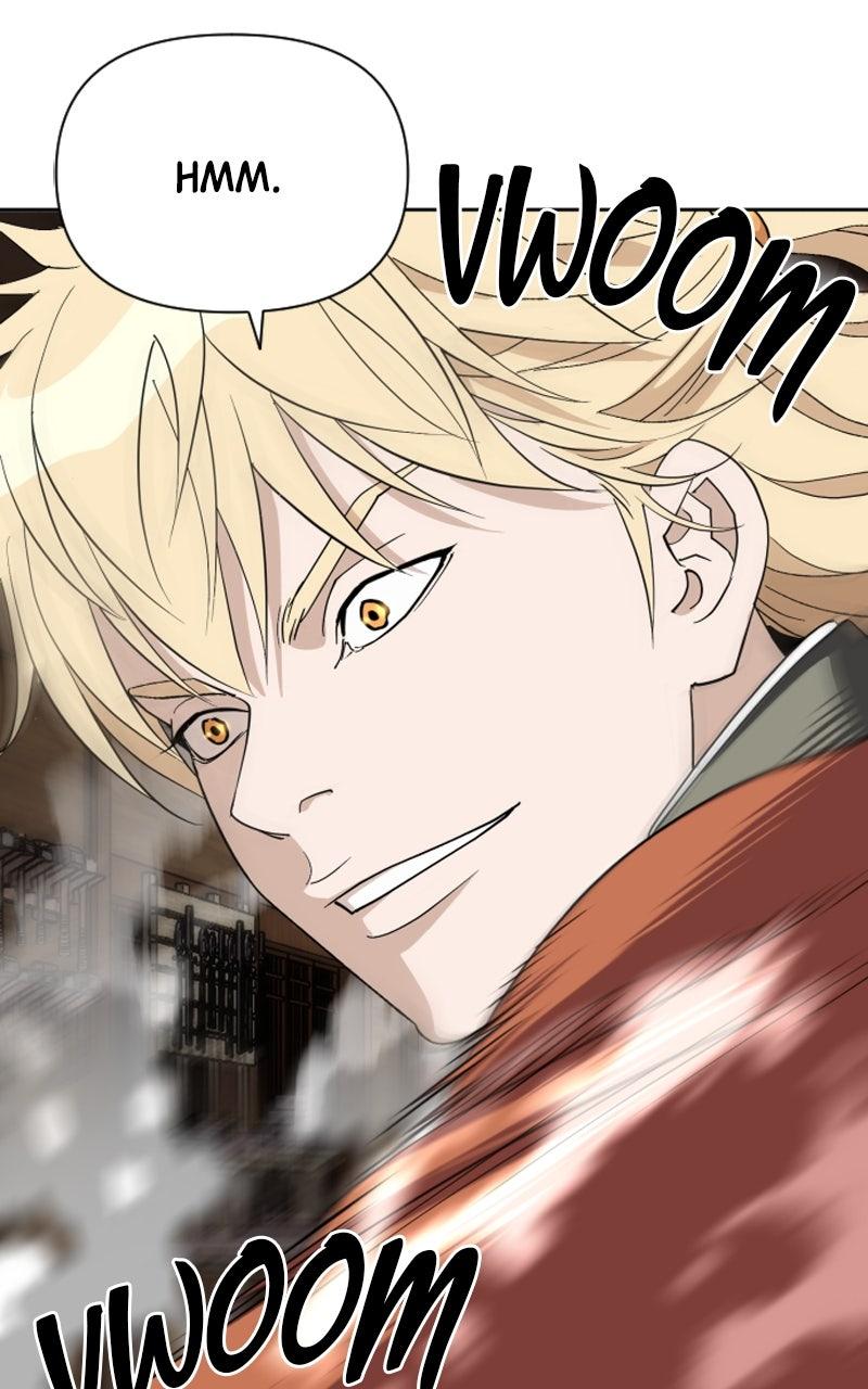 The Monkey King's Journey to the Murim Chapter 32 page 117 - 