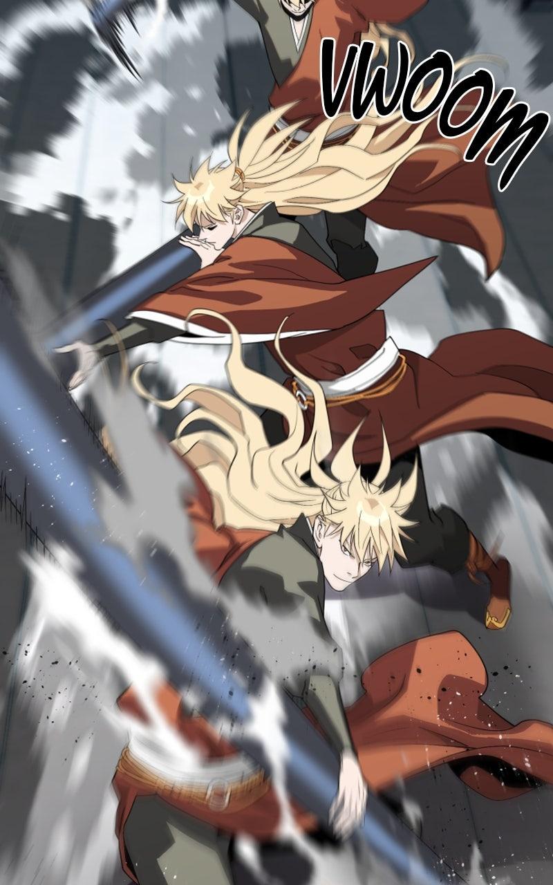 The Monkey King's Journey to the Murim Chapter 32 page 119 - 