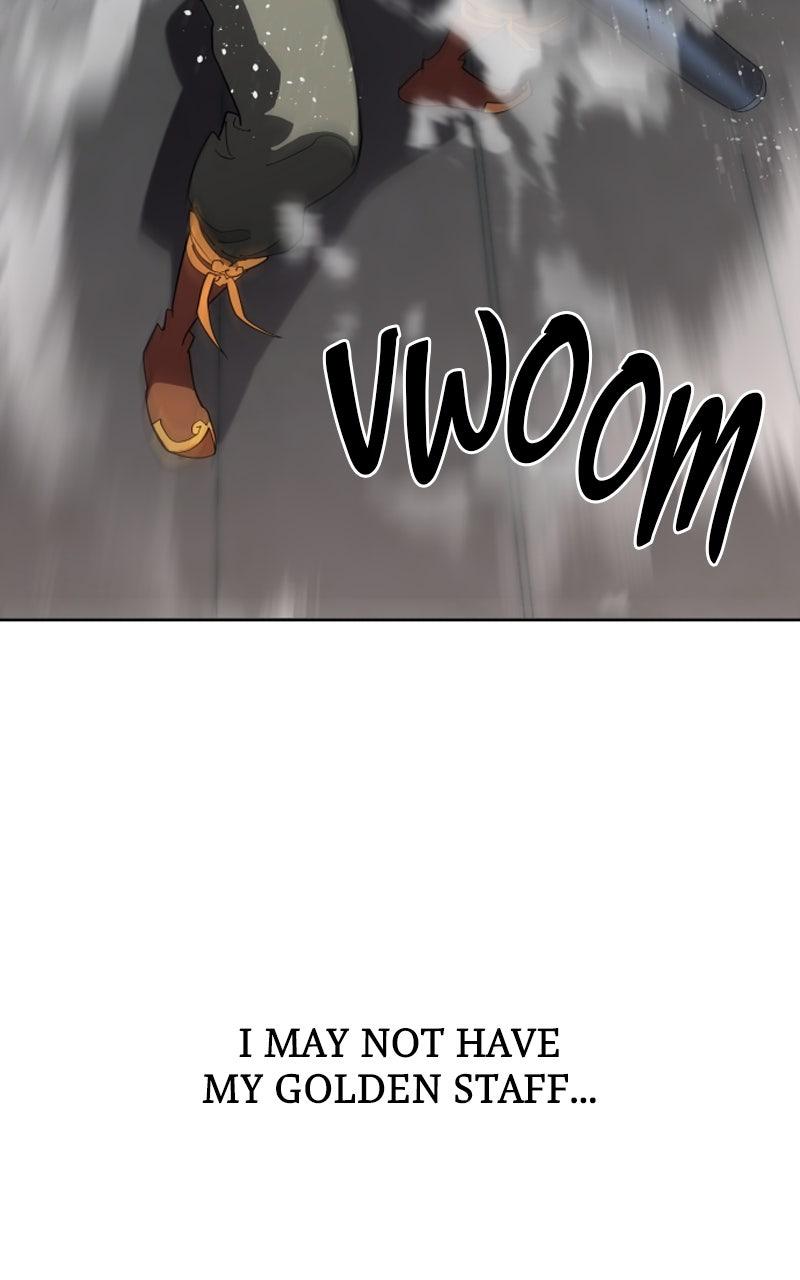 The Monkey King's Journey to the Murim Chapter 32 page 120 - 