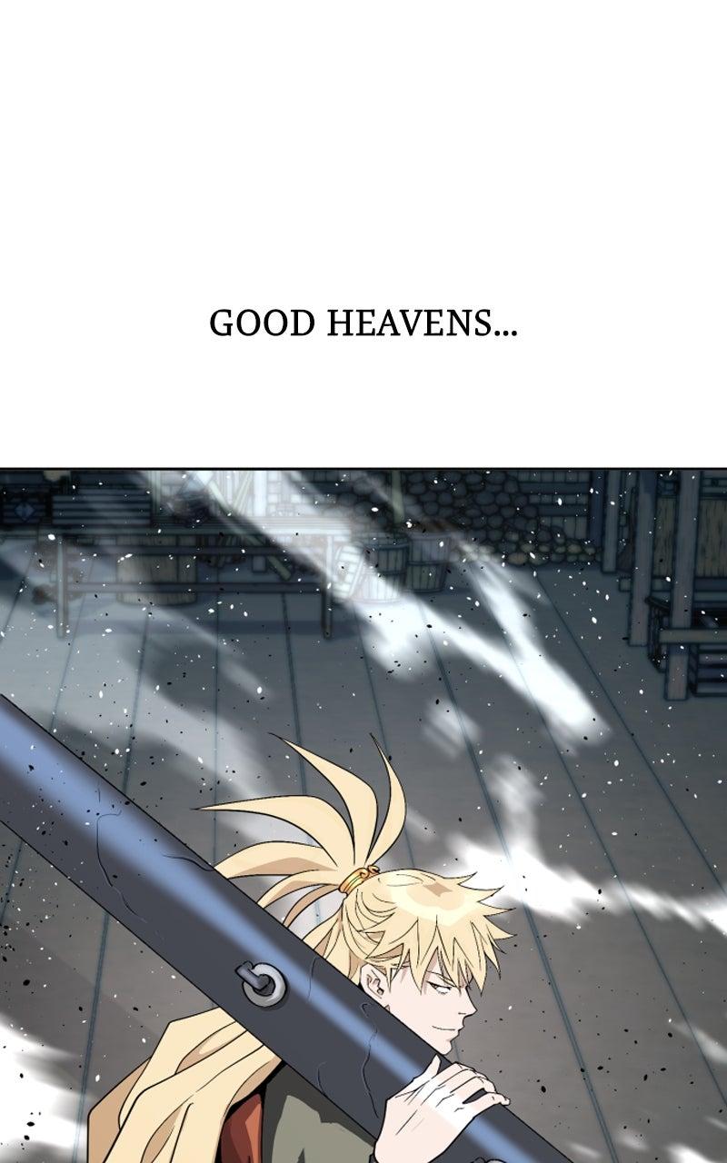 The Monkey King's Journey to the Murim Chapter 32 page 127 - 