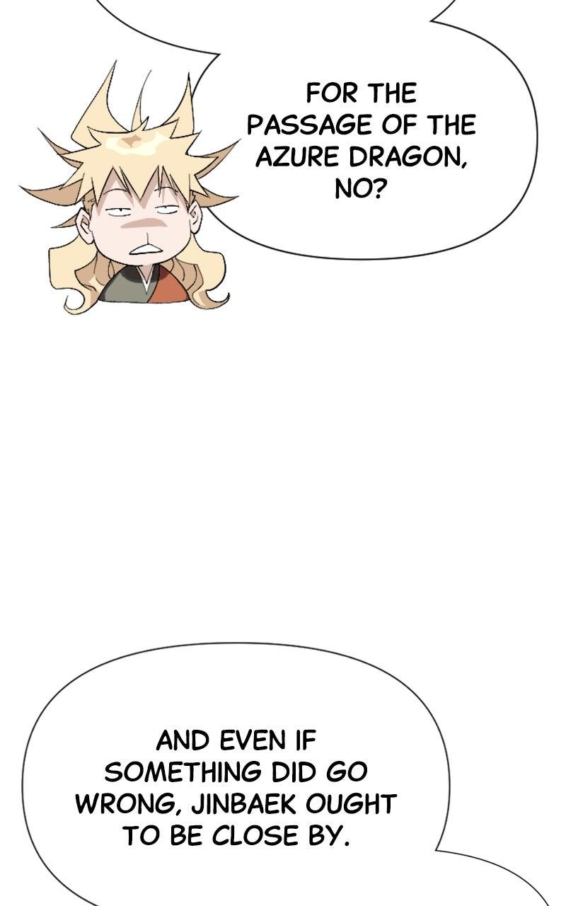 The Monkey King's Journey to the Murim Chapter 32 page 137 - 