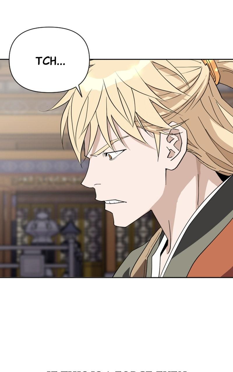 The Monkey King's Journey to the Murim Chapter 32 page 141 - 