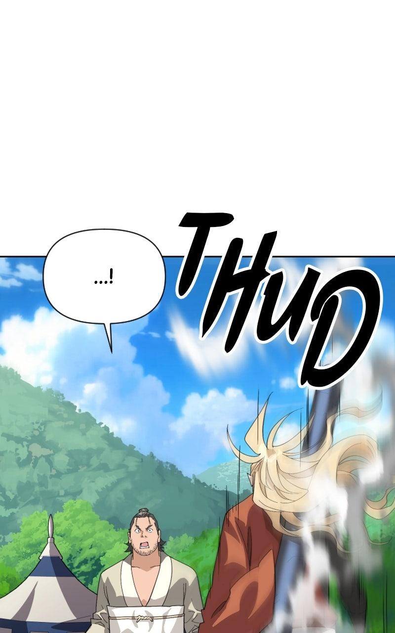 The Monkey King's Journey to the Murim Chapter 32 page 147 - 