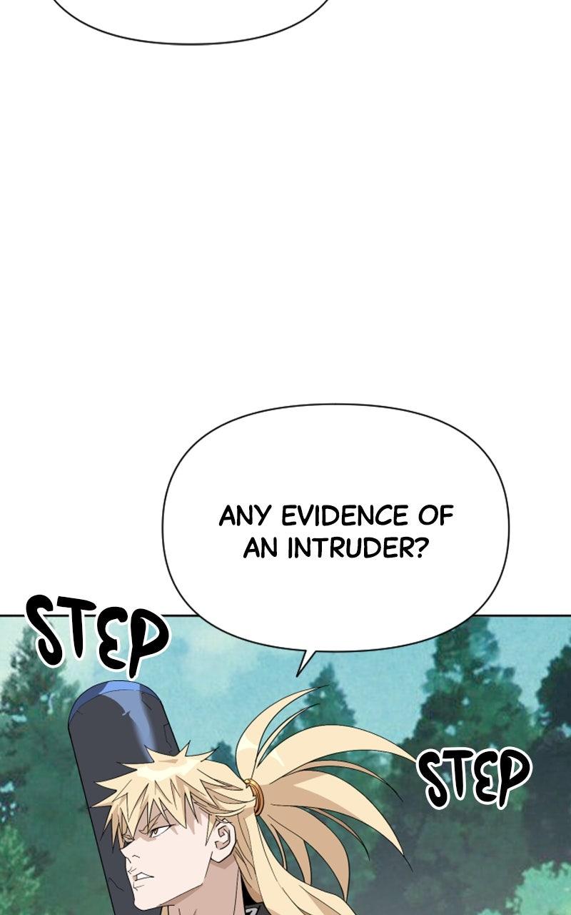 The Monkey King's Journey to the Murim Chapter 32 page 151 - 