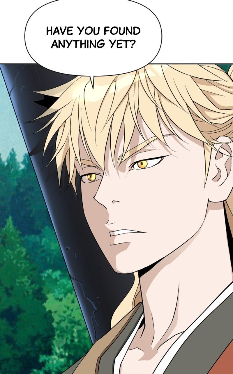 The Monkey King's Journey to the Murim Chapter 32 page 155 - 