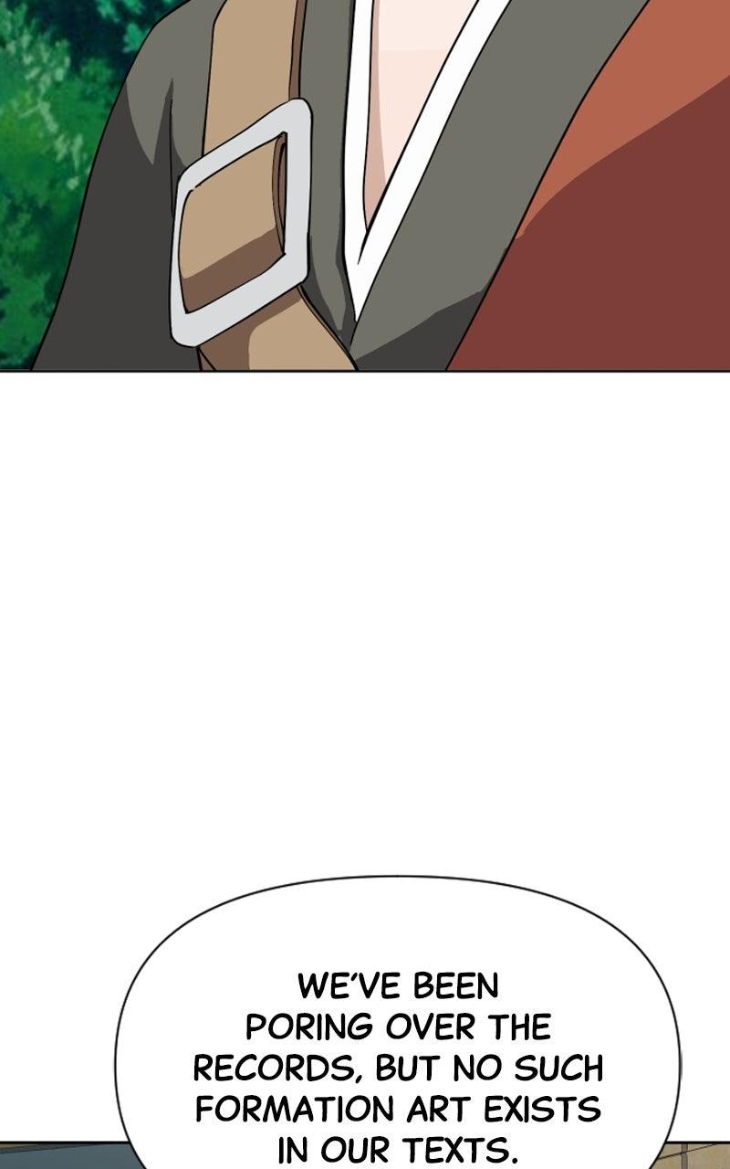 The Monkey King's Journey to the Murim Chapter 32 page 156 - 