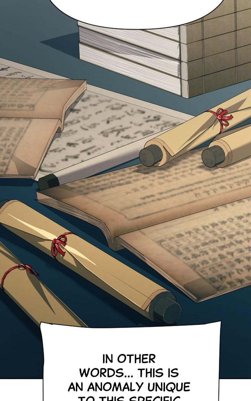 The Monkey King's Journey to the Murim Chapter 32 page 157 - 