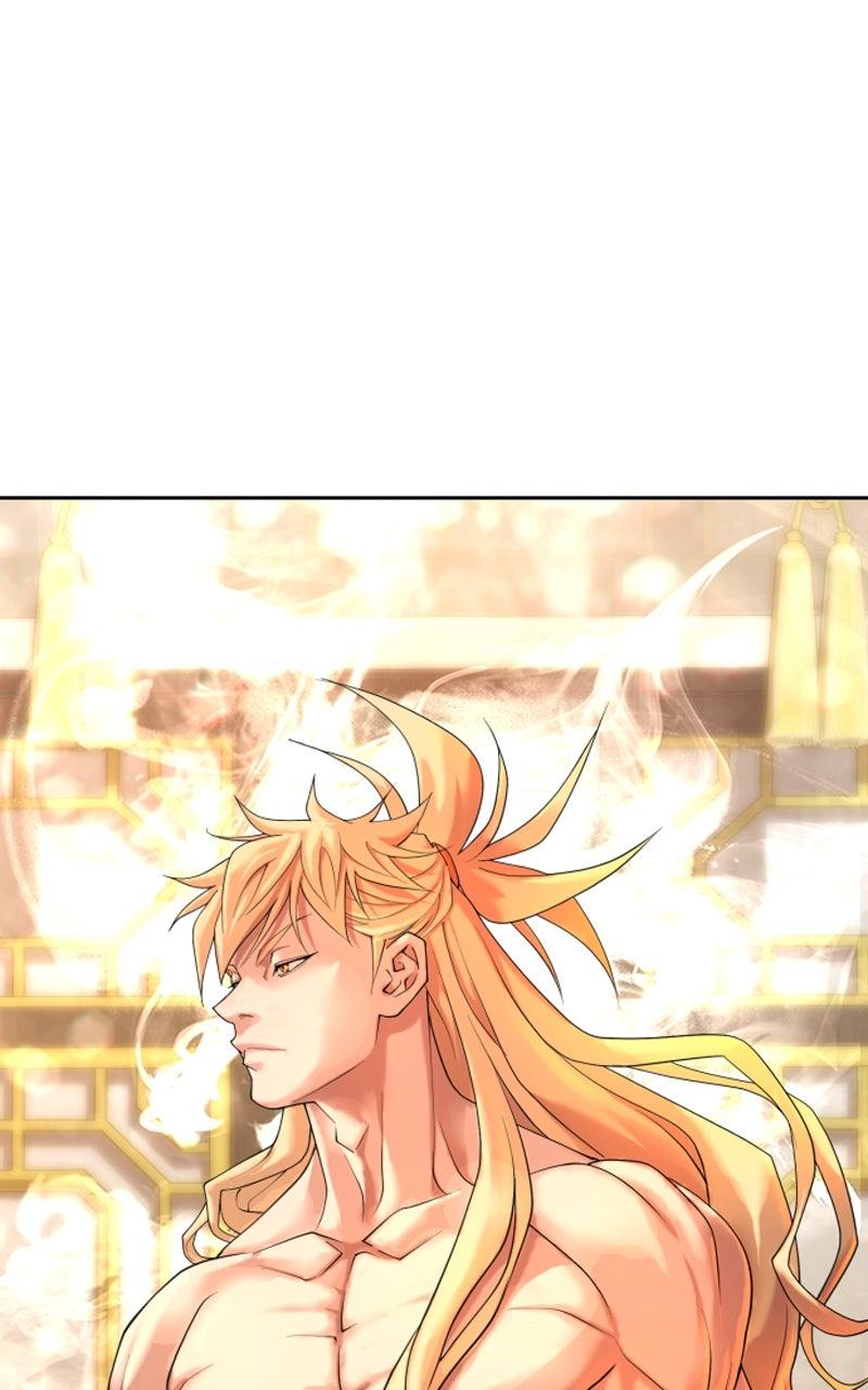 The Monkey King's Journey to the Murim Chapter 32 page 3 - 