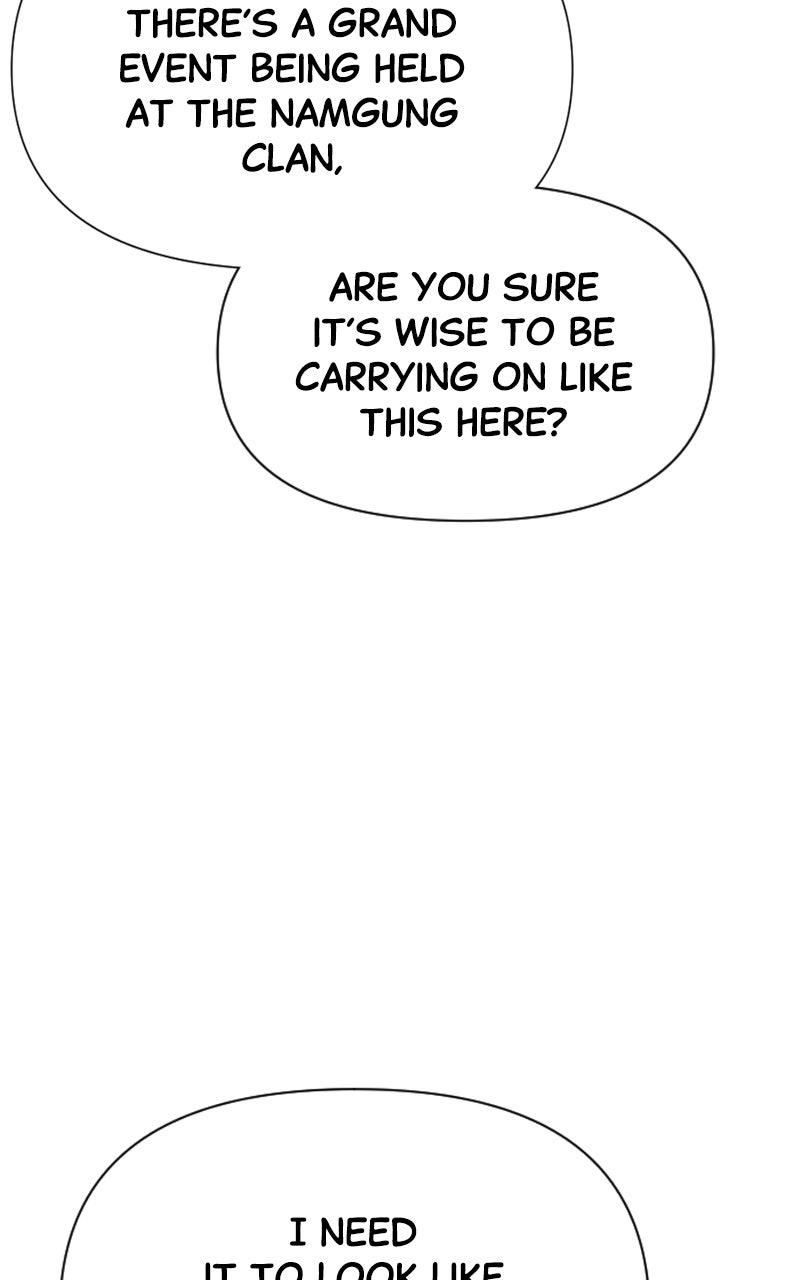 The Monkey King's Journey to the Murim Chapter 32 page 21 - 