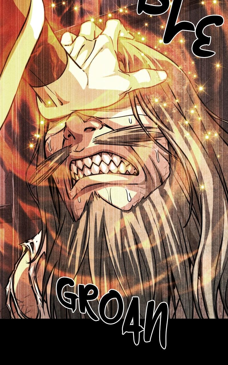 The Monkey King's Journey to the Murim Chapter 32 page 26 - 